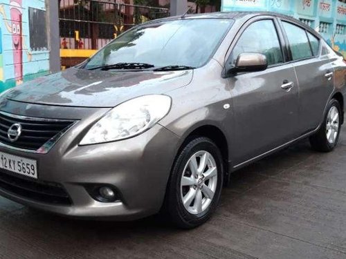 Nissan Sunny 2014 MT for sale 