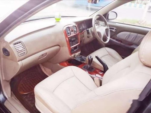 Hyundai Sonata 2003 GOLD MT for sale 