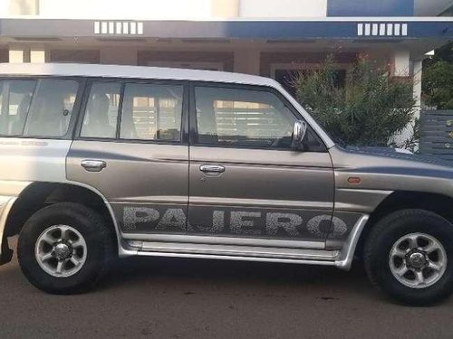 Mitsubishi Pajero 2008 MT for sale 