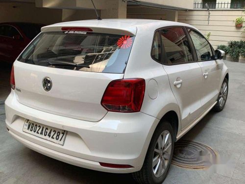 2014 Volkswagen Polo MT for sale