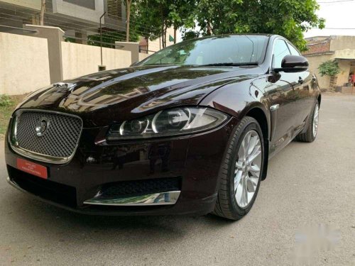 Jaguar XF 2012 AT for sale 