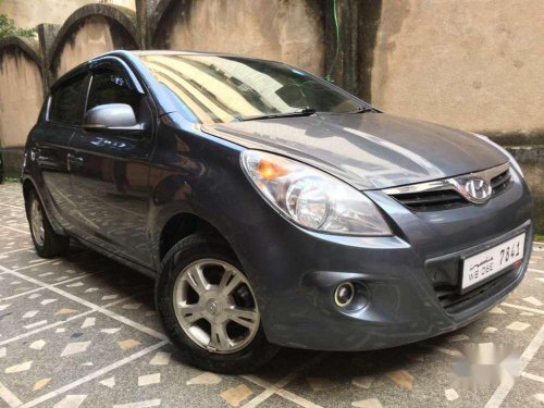 Used Hyundai i20 Sportz 1.2 2010 MT for sale 