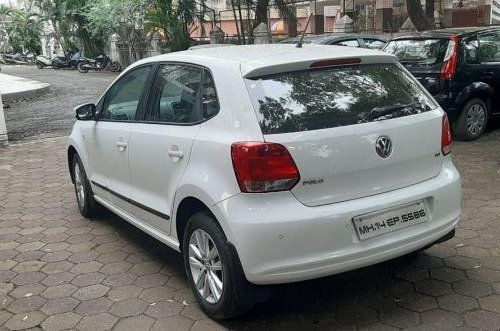 Volkswagen Polo MT 2014 for sale