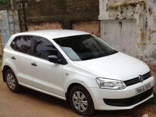 Used Volkswagen Polo 2012 MT for sale 