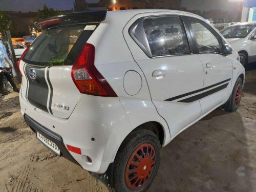 Used Datsun Redi-GO MT at low price