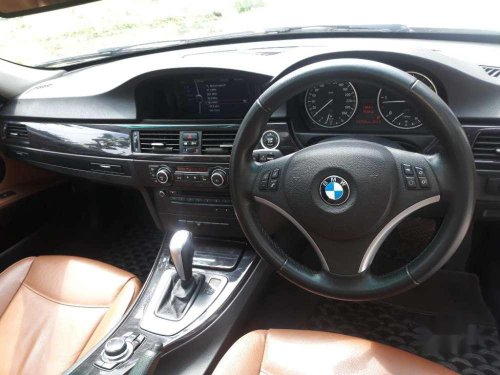 Used BMW 3 Series 320d Sedan 2012 AT for sale 
