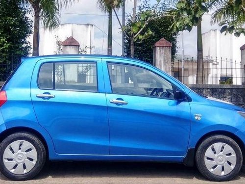 2017 Maruti Suzuki Celerio MT for sale