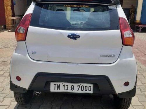 Used Datsun Redi-GO T Option 2018 AT for sale 