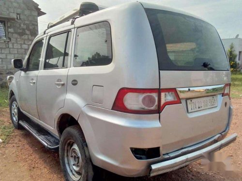 Tata Sumo Grande GX, 2008, Diesel MT for sale 