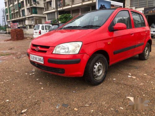 Hyundai Getz GLS 2006 MT for sale 