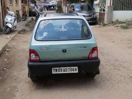 Used 2003 Maruti Suzuki 800 MT for sale