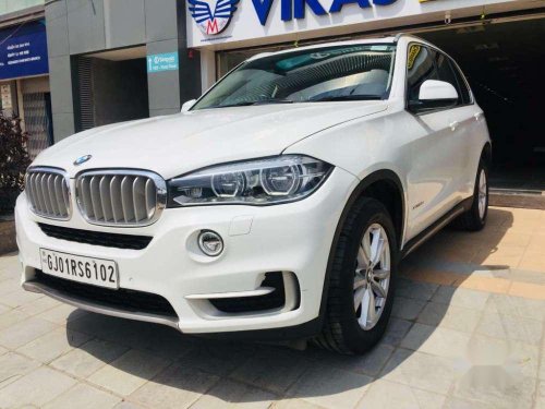 2016 BMW X5 AT for sale 