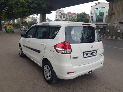 Maruti Ertiga 2012-2015 VDI MT for sale