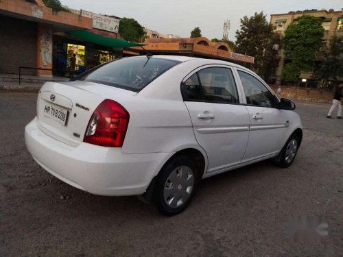 Used Hyundai Verna CRDI MT for sale at low price