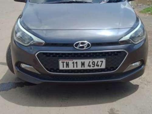 Hyundai i20 Sportz 1.2 2015 MT for sale 