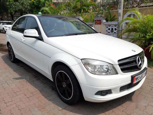 Mercedes Benz C-Class 2007 MT for sale 