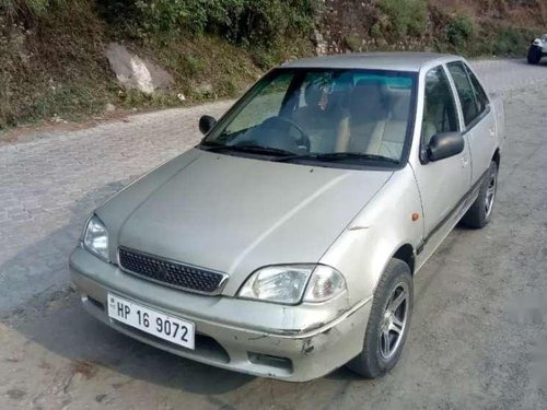 Used Maruti Suzuki Esteem MT for sale  at low price