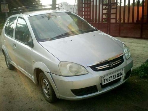 Tata Indica V2 Turbo DLX, 2005, Diesel AT for sale 