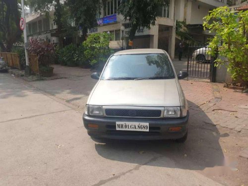 2003 Maruti Suzuki Zen MT for sale