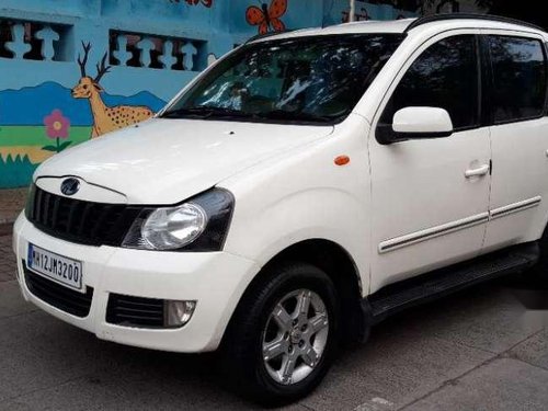 Used Mahindra Quanto C8 2012 MT for sale 