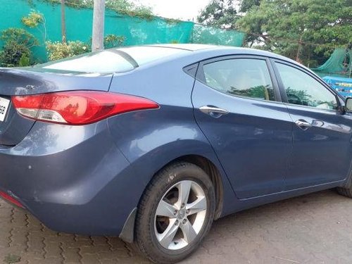 Used 2012 Hyundai Elantra CRDi S MT for sale