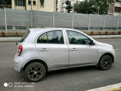 Nissan Micra 2010-2012 XL MT for sale