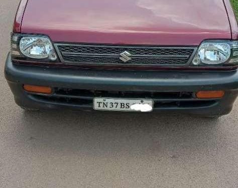 2011 Maruti Suzuki 800 MT for sale at low price