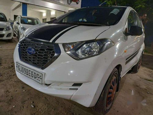 Used Datsun Redi-GO MT at low price