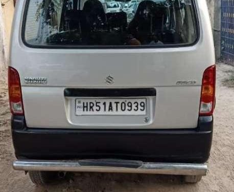 Used Maruti Suzuki Eeco MT for sale at low price