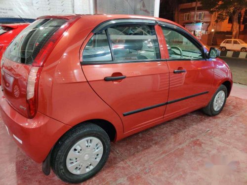 Tata Indica Vista Aura + Safire BS-IV, 2009, Petrol MT for sale 