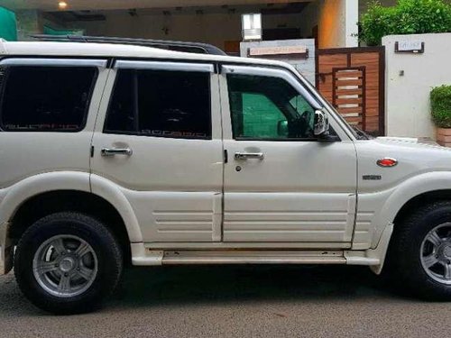 Mahindra Scorpio SLX 2.6 Turbo 8 Str 2006 MT for sale 