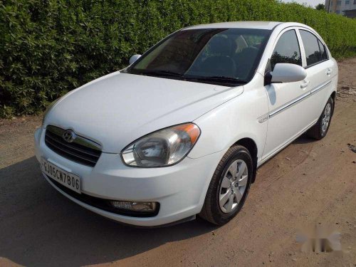 Used Hyundai Verna MT for sale at low price