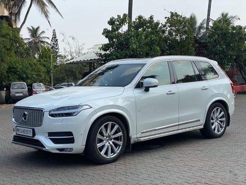 Volvo XC90 AT 2019 for sale