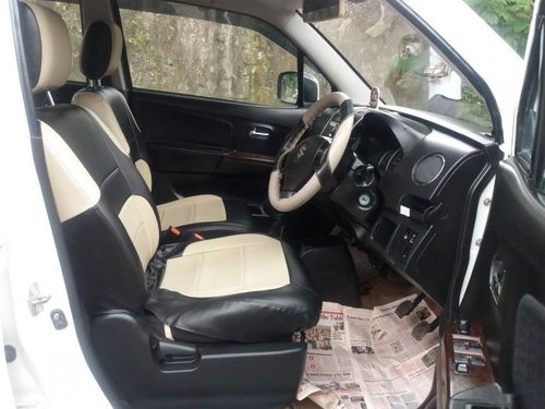 Used 2016 Maruti Suzuki Wagon R Stingray MT for sale