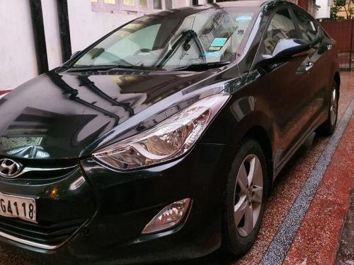 2015 Hyundai Elantra SX AT for sale at low price