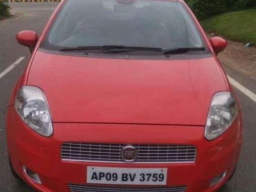 Used 2009 Punto  for sale in Hyderabad