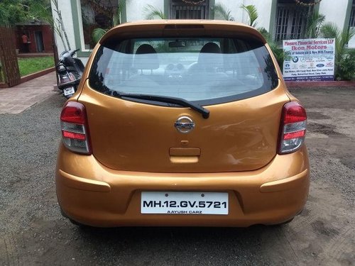 2011 Nissan Micra Diesel XV MT for sale