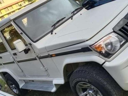 Used Mahindra Bolero SLX MT for sale at low price