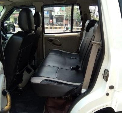 Used Mahindra Scorpio S2 9 Seater 2015 MT for sale