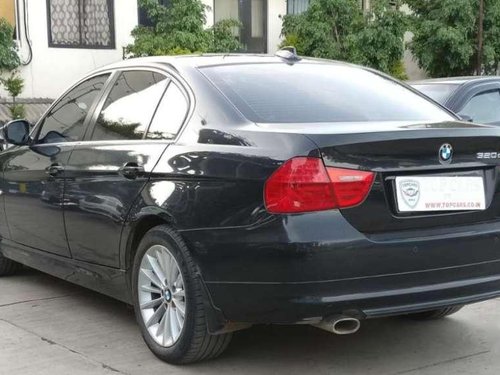 BMW 3 Series 320d Prestige 2012 AT for sale 