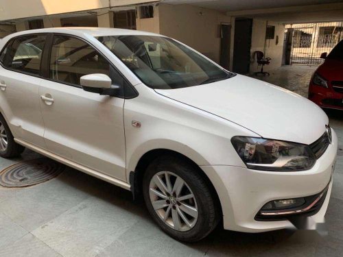 2014 Volkswagen Polo MT for sale