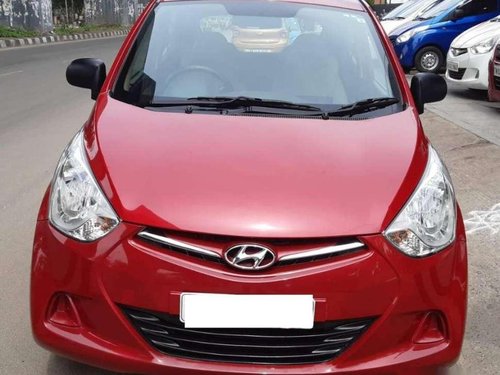 Hyundai Eon, 2015, Petrol MT for sale 