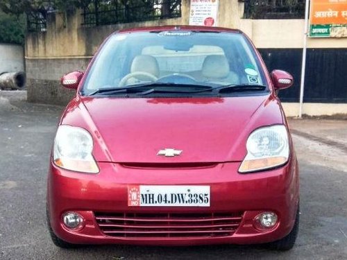 Used Chevrolet Spark 1.0 LS MT car at low price