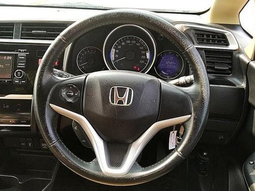 Honda Jazz V 2015 MT for sale