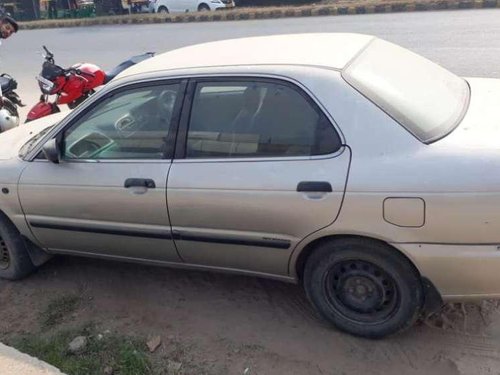 Maruti Suzuki Baleno 2005 MT for sale 