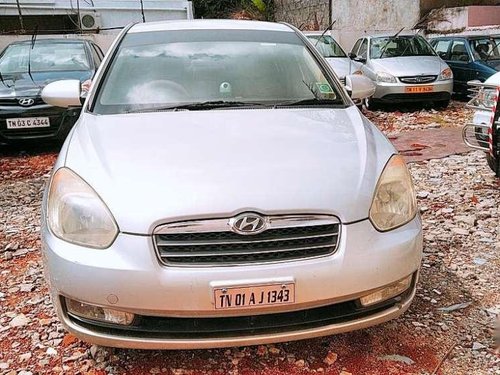 2009 Hyundai Verna MT for sale at low price