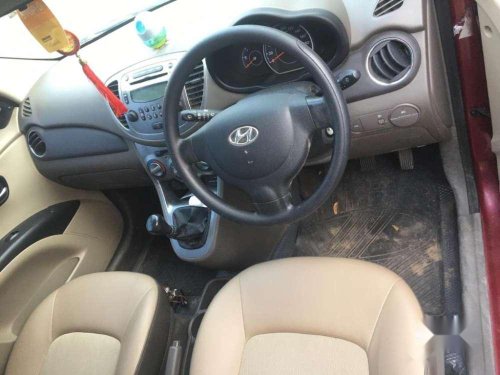 2017 Hyundai i10 Sportz MT for sale at low price