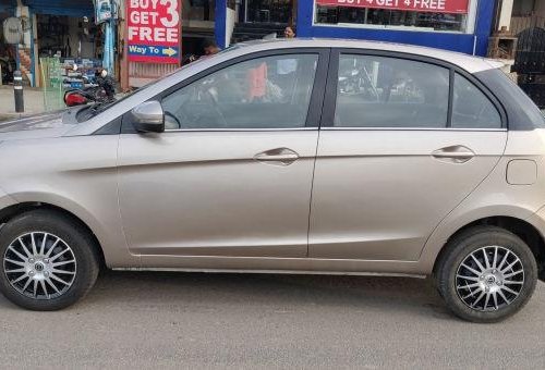 2015 Tata Bolt MT for sale at low price