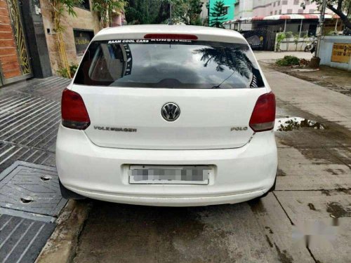 2011 Volkswagen Polo MT for sale at low price