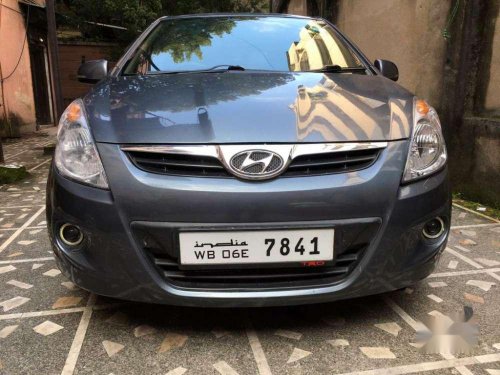 Used Hyundai i20 Sportz 1.2 2010 MT for sale 